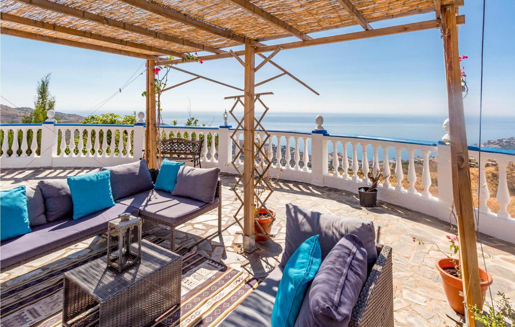 Pet Friendly Home In Velilla-Taramay With Kitchen Εξωτερικό φωτογραφία