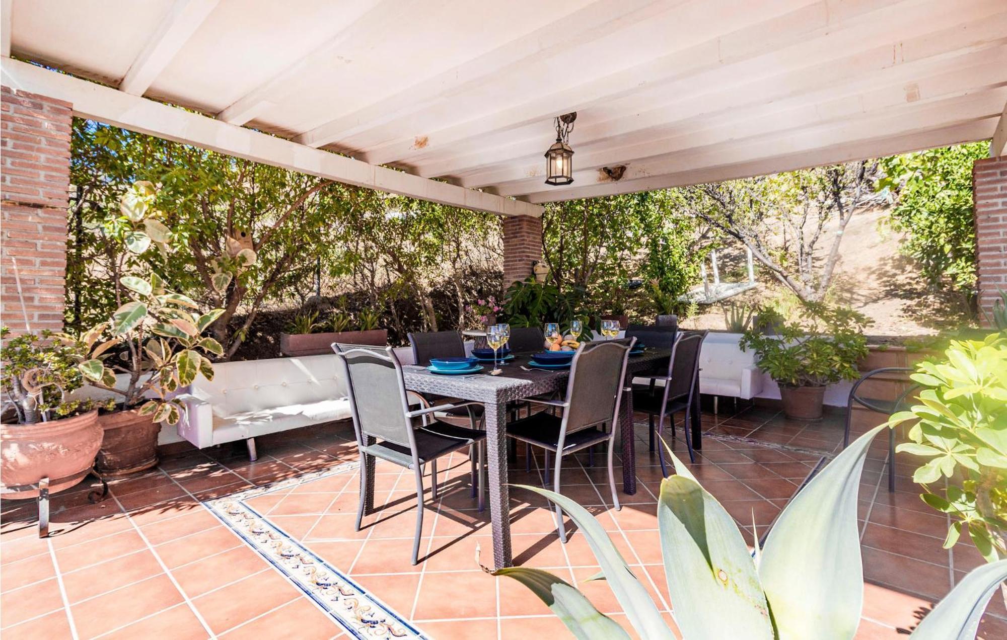 Pet Friendly Home In Velilla-Taramay With Kitchen Εξωτερικό φωτογραφία
