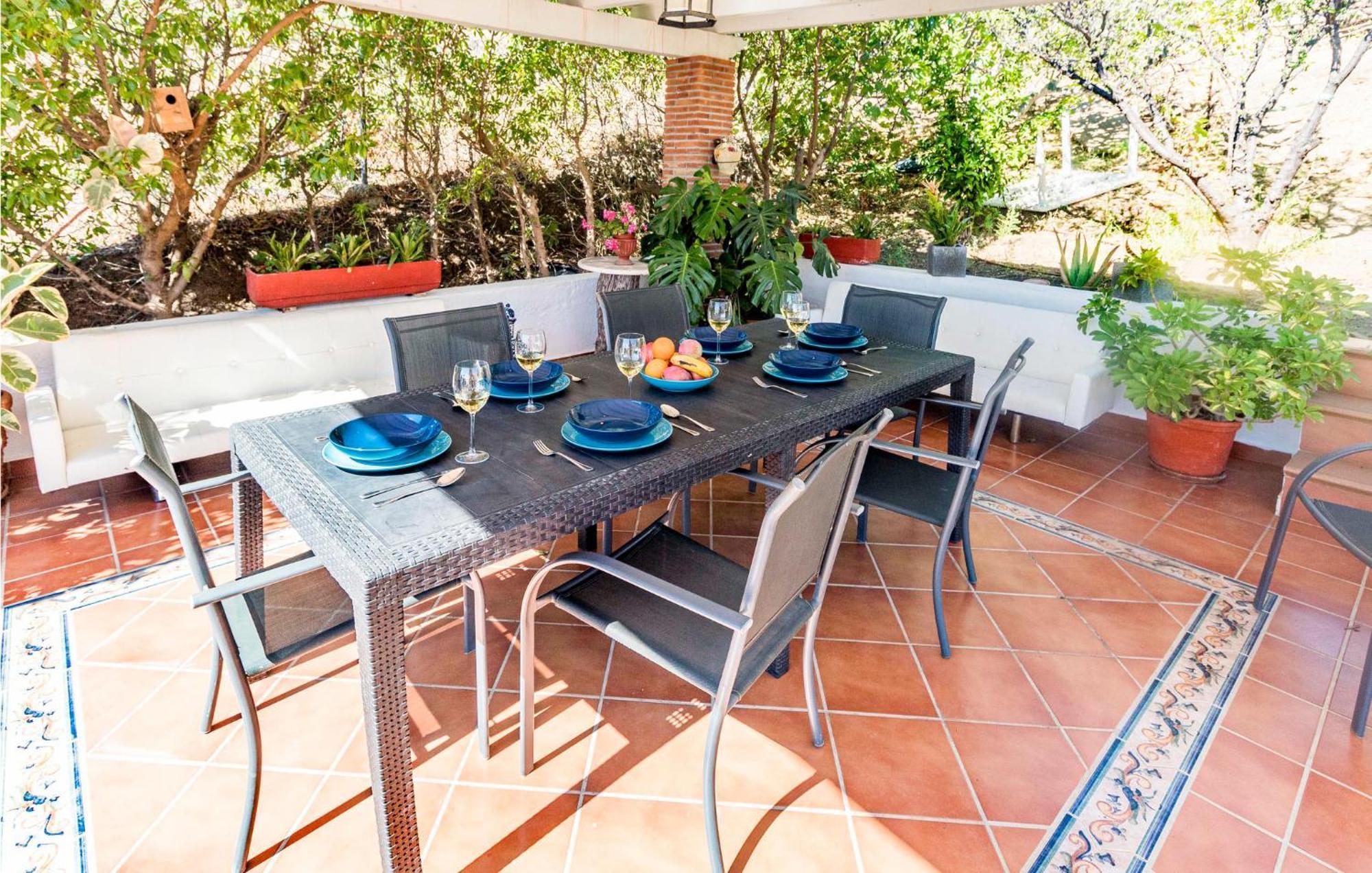 Pet Friendly Home In Velilla-Taramay With Kitchen Εξωτερικό φωτογραφία